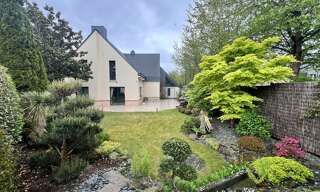 Maison 8 Pièces 246 m² à vendre à Le Rheu (35650)