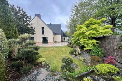 Maison 8 pièces 616800 €