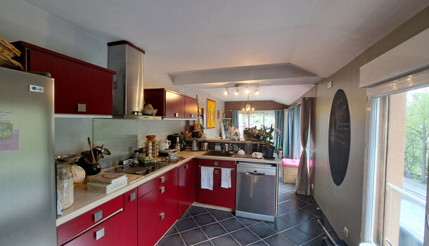 Villa / Maison 5 pièces  à vendre Arles-sur-Tech 66150