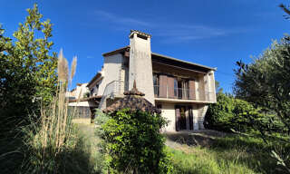 Maison 5 Pièces 174 m² à vendre à Alès (30100)