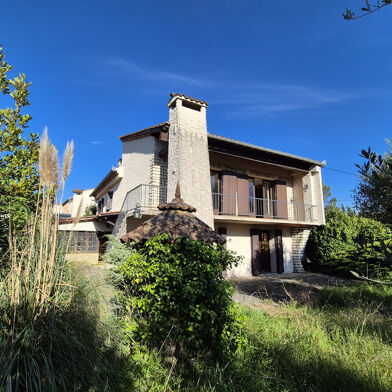 Maison 5 pièces 230000 €