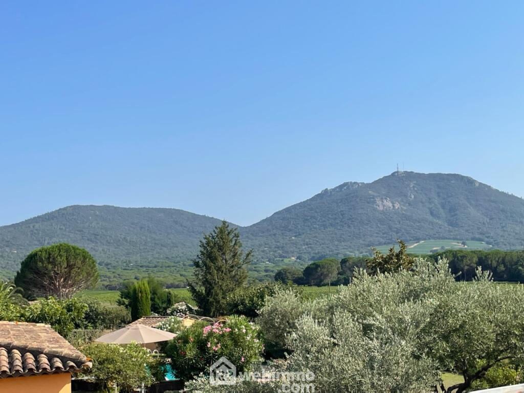 Villas - 346m² - Le Plan-de-la-Tour