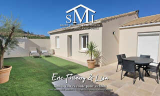 Maison 5 Pièces 104 m² à vendre à Moussan (11120)