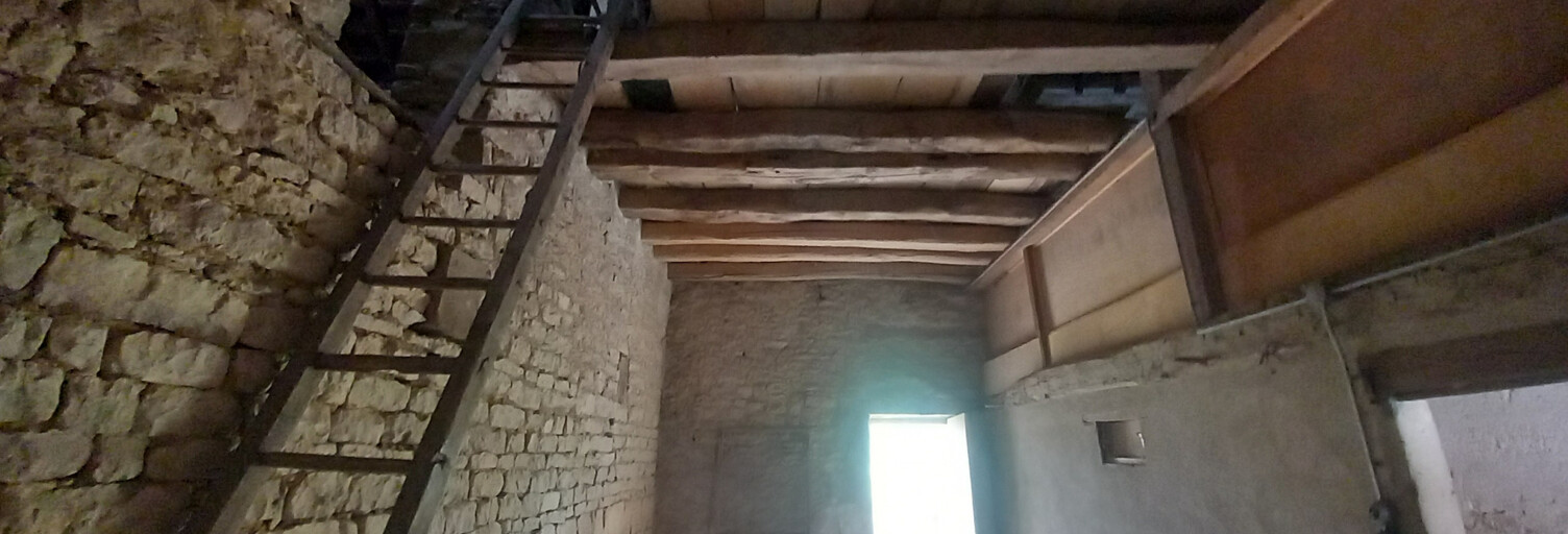 Maison 3 Pièces 80 m² à vendre à Biches (58110)