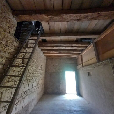 Maison 3 pièces 65000 €