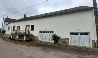 Maison 3 Pièces 80 m² à vendre à Biches (58110)