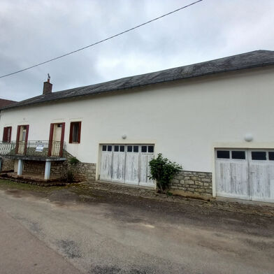 Maison 3 pièces 65000 €