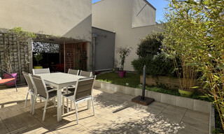 Maison 4 Pièces 83 m² à vendre à Dijon (21000)