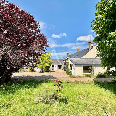 Maison 5 pièces 367750 €