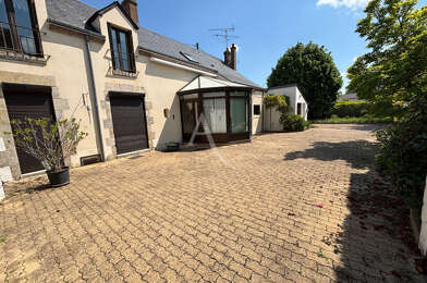 Maison 5 pièces 327900 €