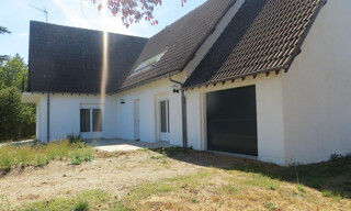 Maison 6 Pièces 183 m² à louer à Marigny-les-Usages (45760)