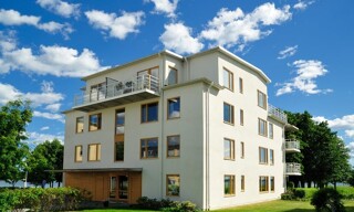 Appartement 1 Pièce 46 m² à vendre à Stains (93240)