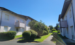 Appartement 1 Pièce 21 m² à louer à Pessac (33600)