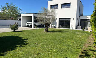 Maison 6 Pièces 140 m² à vendre à Soumoulou (64420)