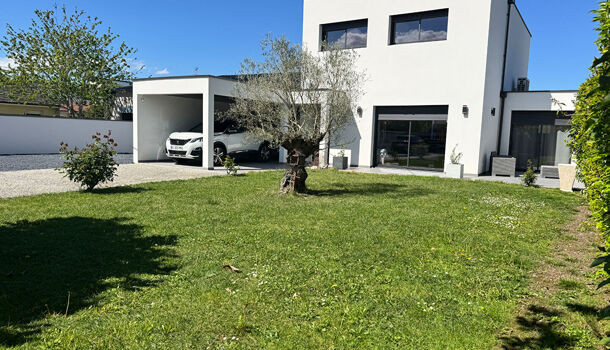 Villa / Maison 6 pièces  à vendre Soumoulou 64420