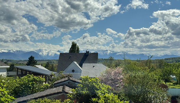 Villa / Maison 6 pièces  à vendre Soumoulou 64420