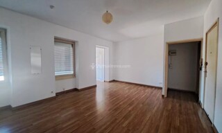 Appartement 2 Pièces 48 m² à louer à Carmaux (81400)