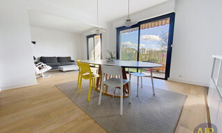 Appartement 5 Pièces 122 m² à vendre à Le Bouscat (33110)