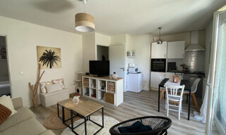 Appartement 2 Pièces 42 m² à vendre à Bayonne (64100)