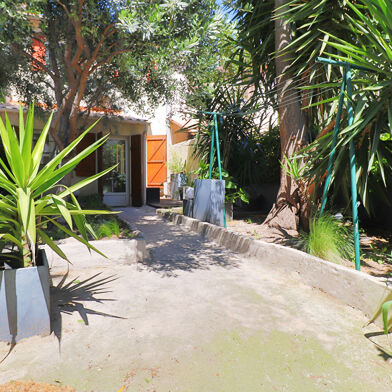 Maison 3 pièces 305000 €