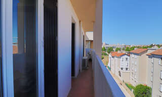 Appartement 4 Pièces 70 m² à vendre à Marseille 10 (13010)