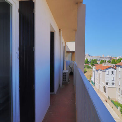 Appartement 4 pièces 169000 €