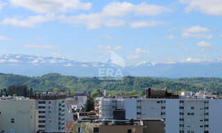 Appartement 4 Pièces 103 m² à vendre à Pau (64000)