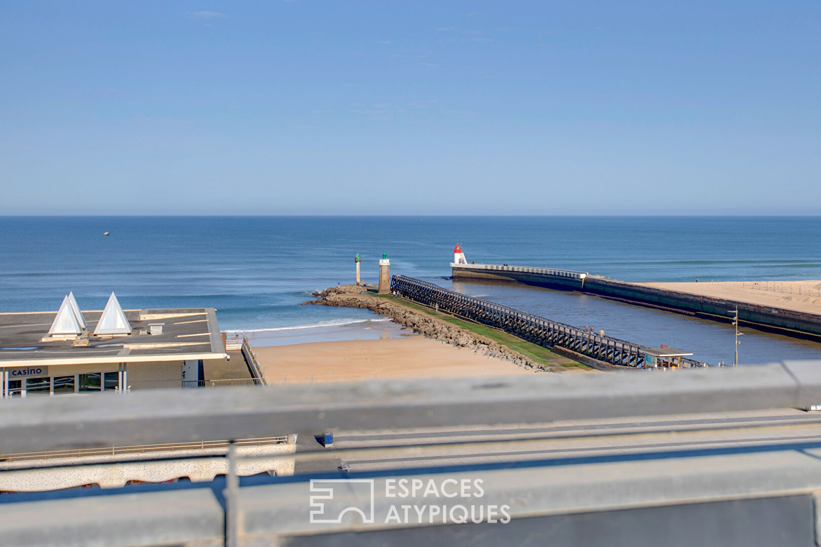 Appartement 3 pièces  à vendre Capbreton 40130