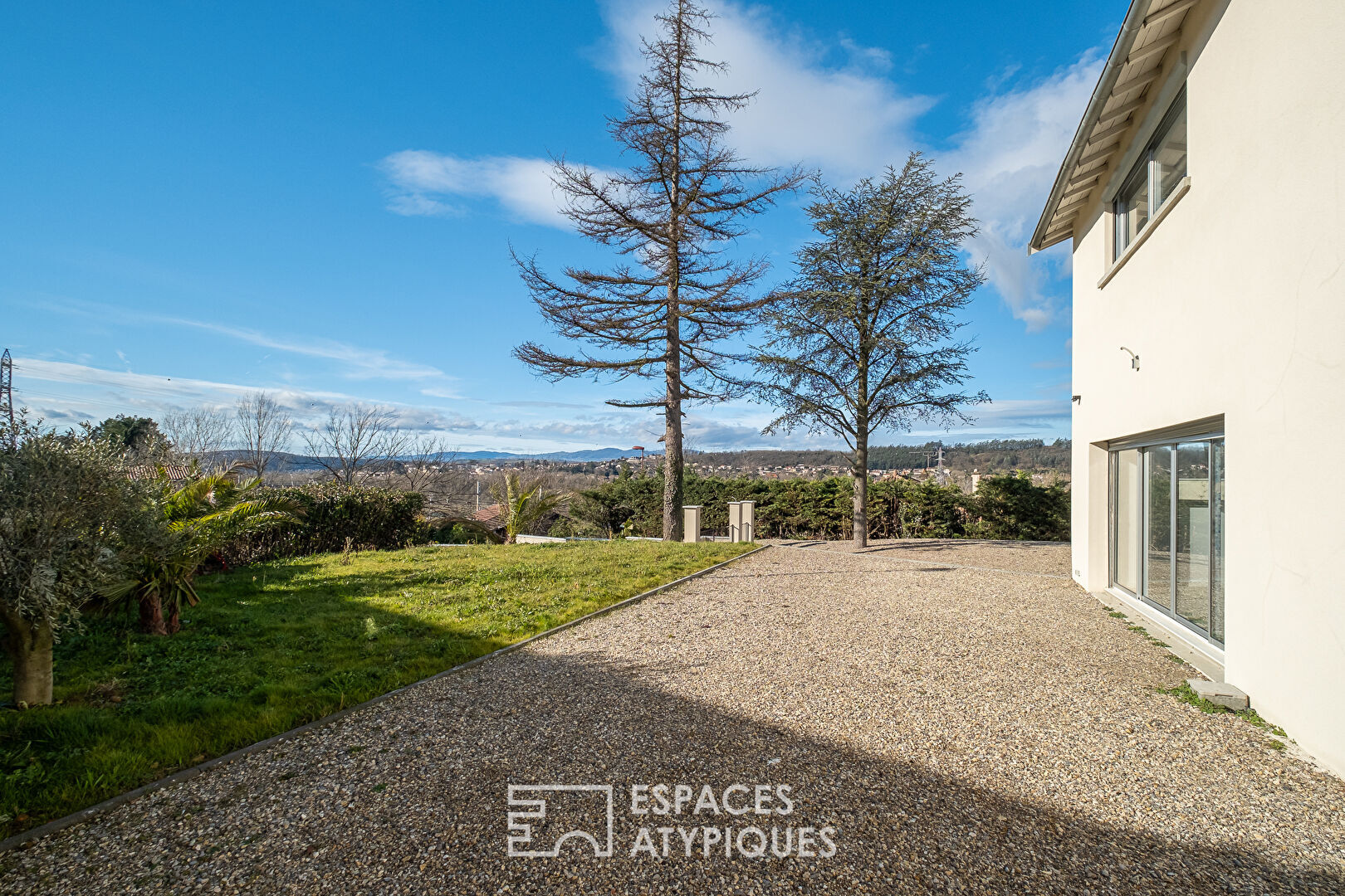 Maison T T6