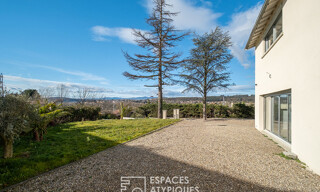 Maison 6 Pièces 140 m² à vendre à Ternay (69360)