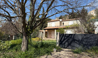 Maison 5 Pièces 140 m² à vendre à Allauch (13190)