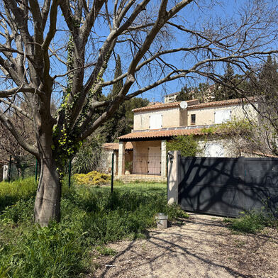 Maison 5 pièces 499000 €