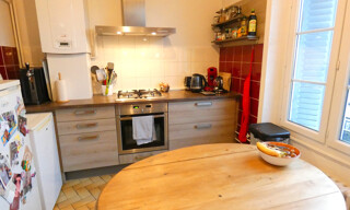 Appartement 3 Pièces 68 m² à vendre à Aurillac (15000)