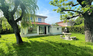 Maison 4 Pièces 95 m² à louer à Montauban (82000)