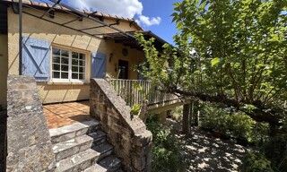 Maison 7 Pièces 162 m² à vendre à Soubès (34700)