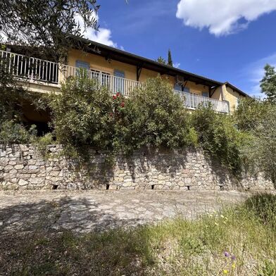 Maison 7 pièces 315000 €