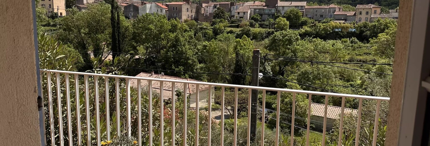 Maison 7 Pièces 162 m² à vendre à Lodève (34700)