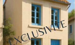 Maison 7 Pièces 120 m² à vendre à Bagnères-de-Luchon (31110)