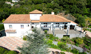 Maison 5 Pièces 185 m² à vendre à Roquebrune-sur-Argens (83380)