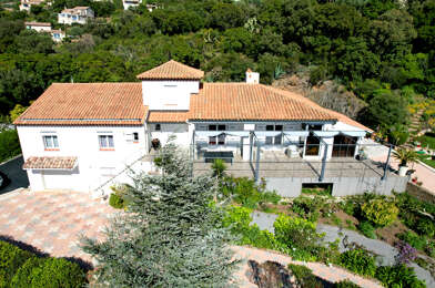 Maison 5 pièces 1350000 €