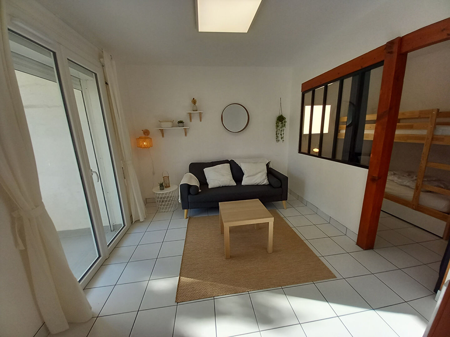 Agence immobilière de Ajp Immobilier St Marc sur Mer Tati