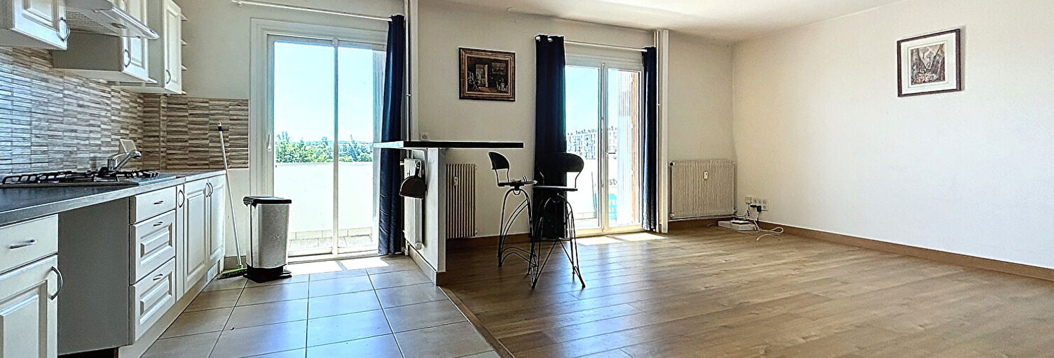 Appartement 3 Pièces 79 m² à vendre à Montauban (82000)