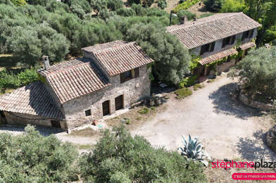 Maison 8 pièces 735000 €