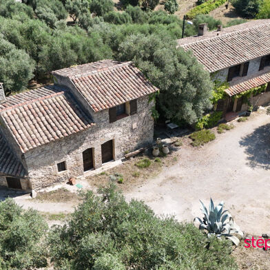 Maison 8 pièces 735000 €