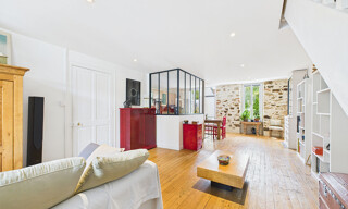 Maison 4 Pièces 86 m² à vendre à La Roche-sur-Yon (85000)