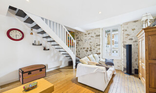 Maison 4 Pièces 86 m² à vendre à La Roche-sur-Yon (85000)