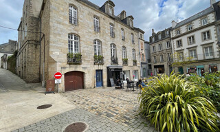 Commerce  145 m² à louer à Quimper (29000)