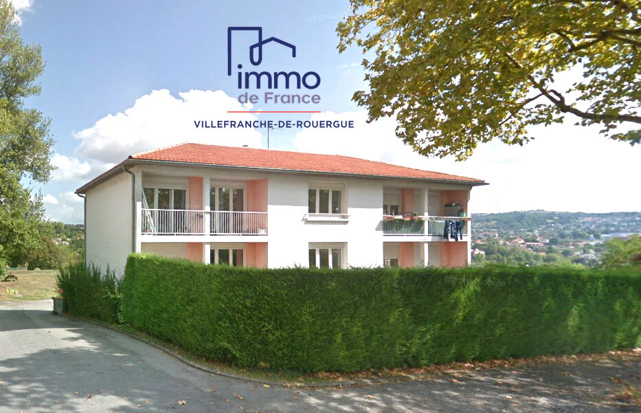 Immeuble 12 pièces  à vendre Villefranche-de-Rouergue 12200
