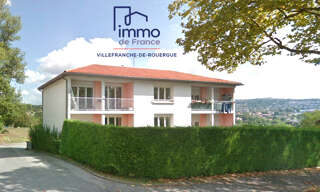 Immeuble  280 m² à vendre à Villefranche-de-Rouergue (12200)