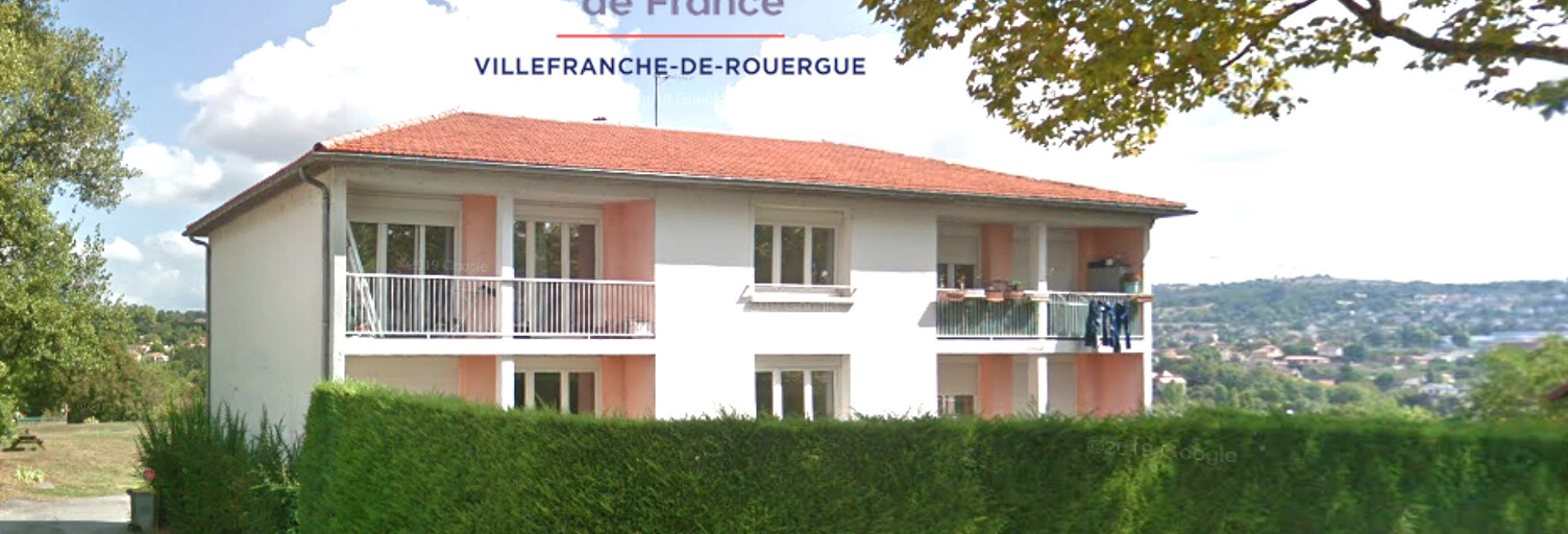 Immeuble  280 m² à vendre à Villefranche-de-Rouergue (12200)